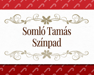 Somló Tamás Színpad